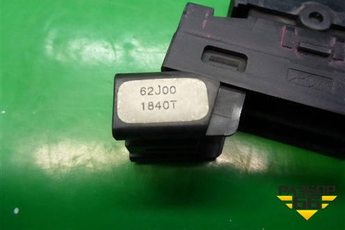 Кнопка стеклоподъёмника для Suzuki SX4 с 2006-2013г (СХ4)