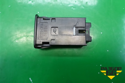 Кнопка обогрева сидений (SP221201A) для Suzuki SX4 с 2006-2013г (СХ4)