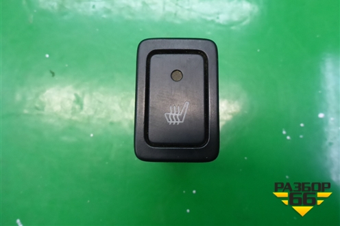 Кнопка обогрева сидений (SP221201A) для Suzuki SX4 с 2006-2013г (СХ4)