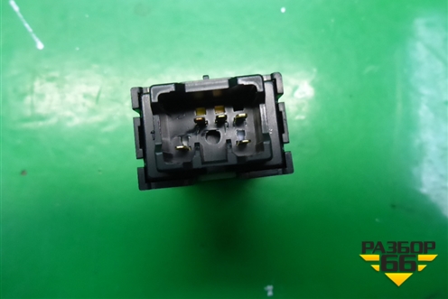 Кнопка обогрева сидений (SP221201A) для Suzuki SX4 с 2006-2013г (СХ4)