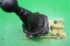 Кулиса КПП МКПП для Suzuki SX4 с 2006-2013г (СХ4)