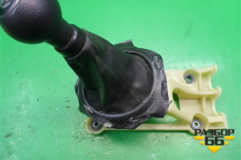 Кулиса КПП МКПП для Suzuki SX4 с 2006-2013г (СХ4)
