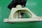 Кулиса КПП МКПП для Suzuki SX4 с 2006-2013г (СХ4)