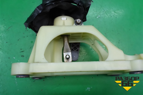 Кулиса КПП МКПП для Suzuki SX4 с 2006-2013г (СХ4)