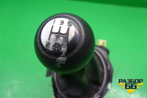 Кулиса КПП МКПП для Suzuki SX4 с 2006-2013г (СХ4)