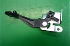 Ручка открывания лючка бензобака для Suzuki SX4 с 2006-2013г (СХ4)