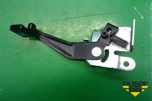 Ручка открывания лючка бензобака для Suzuki SX4 с 2006-2013г (СХ4)