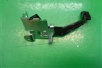 Ручка открывания лючка бензобака для Suzuki SX4 с 2006-2013г (СХ4)