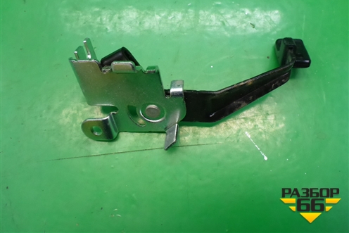 Ручка открывания лючка бензобака для Suzuki SX4 с 2006-2013г (СХ4)