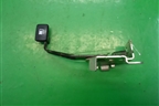 Ручка открывания лючка бензобака для Suzuki SX4 с 2006-2013г (СХ4)