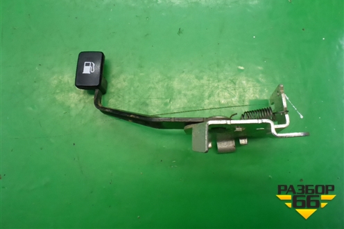 Ручка открывания лючка бензобака для Suzuki SX4 с 2006-2013г (СХ4)