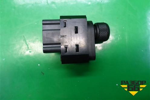 Переключатель регулировки зеркал для Suzuki SX4 с 2006-2013г (СХ4)
