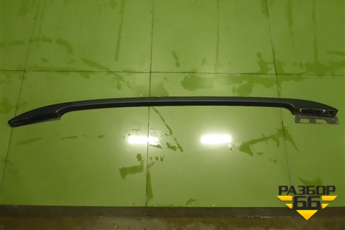 Рейлинг на крышу правый (хетчбэк) для Suzuki SX4 с 2006-2013г (СХ4)