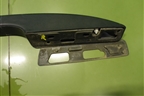 Рейлинг на крышу правый (хетчбэк) для Suzuki SX4 с 2006-2013г (СХ4)