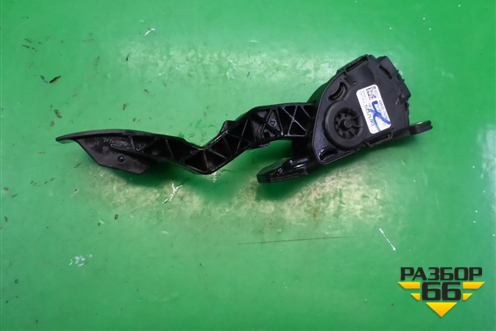 Педаль газа электронная (494007J990) (4940079J90) для Suzuki SX4 с 2006-2013г (СХ4)