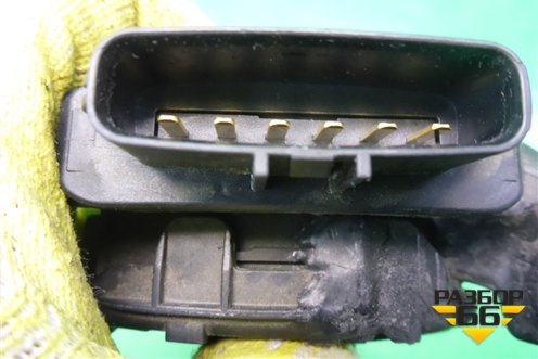 Педаль газа электронная (494007J990) (4940079J90) для Suzuki SX4 с 2006-2013г (СХ4)