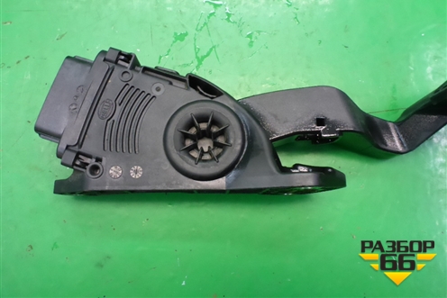 Педаль газа электронная (494007J990) (4940079J90) для Suzuki SX4 с 2006-2013г (СХ4)