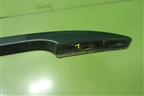 Рейлинг на крышу левый (хетчбэк) для Suzuki SX4 с 2006-2013г (СХ4)