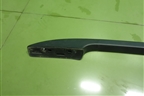 Рейлинг на крышу левый (хетчбэк) для Suzuki SX4 с 2006-2013г (СХ4)