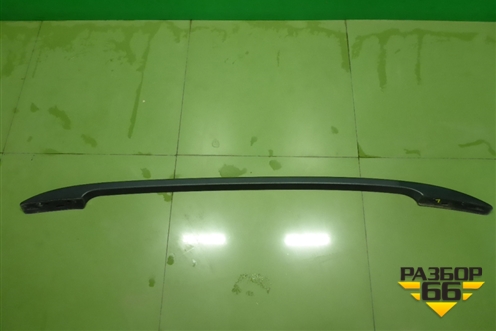 Рейлинг на крышу левый (хетчбэк) для Suzuki SX4 с 2006-2013г (СХ4)