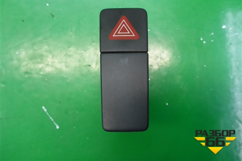 Кнопка аварийной сигнализации для Suzuki SX4 с 2006-2013г (СХ4)
