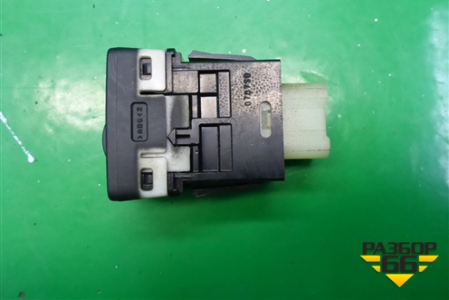 Переключатель корректора фар для Suzuki SX4 с 2006-2013г (СХ4)