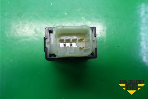 Переключатель корректора фар для Suzuki SX4 с 2006-2013г (СХ4)