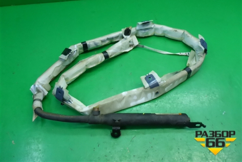 Подушка безопасности боковая левая (хетчбэк) (7649080J01) для Suzuki SX4 с 2006-2013г (СХ4)