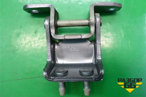 Петля двери задней правой верхняя для Suzuki SX4 с 2006-2013г (СХ4)