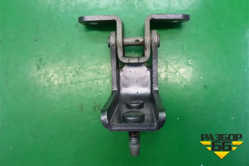 Петля двери задней левой нижняя для Suzuki SX4 с 2006-2013г (СХ4)