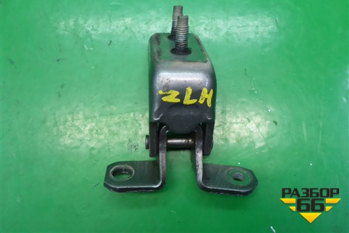Петля двери задней левой нижняя для Suzuki SX4 с 2006-2013г (СХ4)