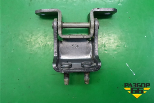 Петля двери задней левой верхняя для Suzuki SX4 с 2006-2013г (СХ4)