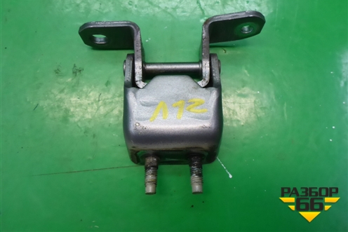 Петля двери задней левой верхняя для Suzuki SX4 с 2006-2013г (СХ4)