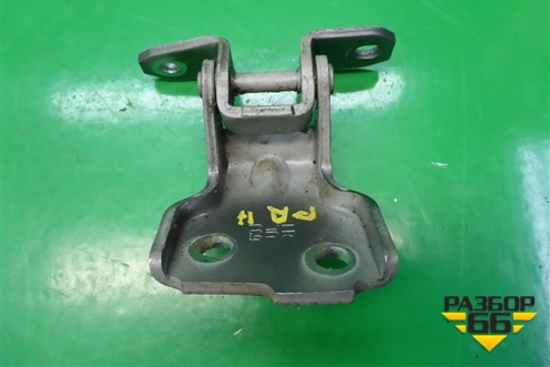 Петля двери передней правой нижняя для Suzuki SX4 с 2006-2013г (СХ4)