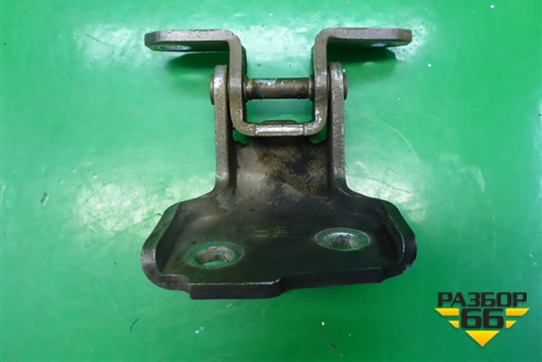 Петля двери передней правой верхняя для Suzuki SX4 с 2006-2013г (СХ4)