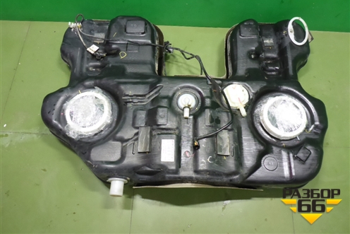 Бак топливный (2211134001) для Ssang Yong Actyon с 2010г (Актион)