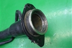 Горловина топливного бака для Suzuki SX4 с 2006-2013г (СХ4)