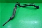 Горловина топливного бака для Suzuki SX4 с 2006-2013г (СХ4)