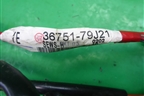 Проводка двери задней правой (3675179J21) для Suzuki SX4 с 2006-2013г (СХ4)