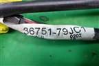 Проводка двери задней левой (3675179JC1) для Suzuki SX4 с 2006-2013г (СХ4)
