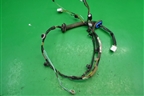 Проводка двери задней левой (3675179JC1) для Suzuki SX4 с 2006-2013г (СХ4)