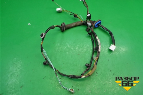 Проводка двери задней левой (3675179JC1) для Suzuki SX4 с 2006-2013г (СХ4)