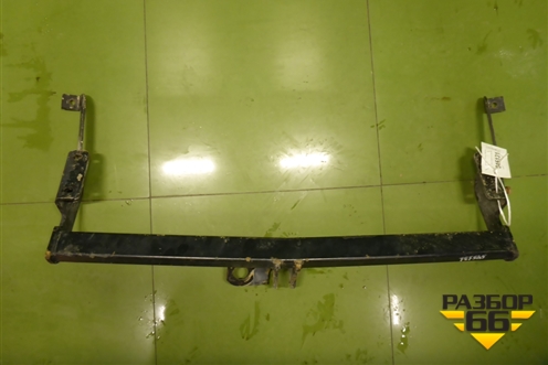 Сцепное устройство фаркоп (без крюка) для Suzuki SX4 с 2006-2013г (СХ4)