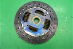 Диск сцепления (1.6л M16A) для Suzuki SX4 с 2006-2013г (СХ4)