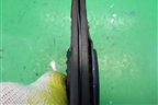 Диск сцепления (1.6л M16A) для Suzuki SX4 с 2006-2013г (СХ4)