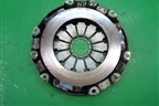 Корзина сцепления (1.6л M16A) для Suzuki SX4 с 2006-2013г (СХ4)