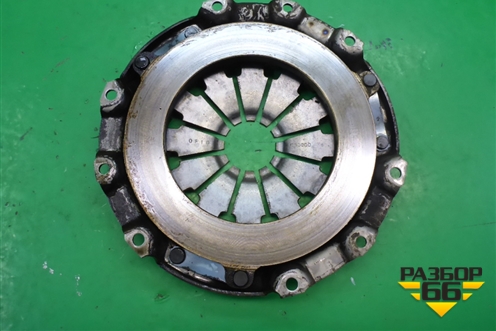 Корзина сцепления (1.6л M16A) для Suzuki SX4 с 2006-2013г (СХ4)