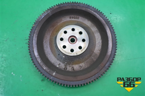 Маховик (1.6л M16A МКПП) для Suzuki SX4 с 2006-2013г (СХ4)