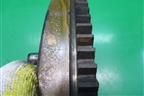 Маховик (1.6л M16A МКПП) для Suzuki SX4 с 2006-2013г (СХ4)