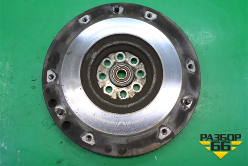 Маховик (1.6л M16A МКПП) для Suzuki SX4 с 2006-2013г (СХ4)
